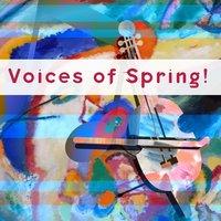 Voices of Spring!
