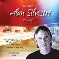 The Best of Alan Silvestri, Volume 1