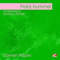 Hummel: Archipelagos - Tantalus Lachelt