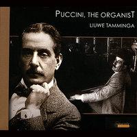 Giacomo Puccini, The Organist