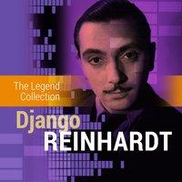 The Legend Collection: Django Reinhardt