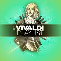 The Vivaldi Playlist