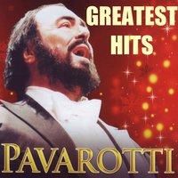 The Greatest Opera Arias By Pavarotti