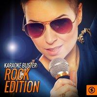Karaoke Buster: Rock Edition