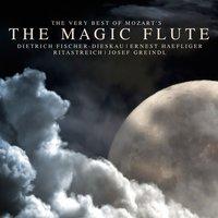 The Very Best of Mozart's The Magic Flute