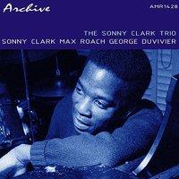 The Sonny Clark Trio