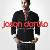 Jason Derulo Special Edition EP