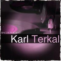 Singer Portrait: Karl Terkal