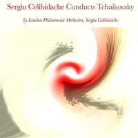Sergiu Celibidache Conducts Tchaikovsky