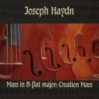 Joseph Haydn: Mass in B-flat major: Creation Mass