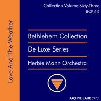 Deluxe Series Volume 63 : Love and the Weather