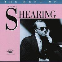 The Best Of George Shearing, Vol. 2 (1960-69)