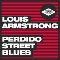 Perdido Street Blues