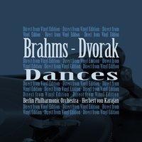 Brahms & Dvorák: Dances