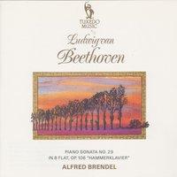 Beethoven: Piano Sonata No. 9 in B-Flat, Op. 106 "Hammerklavier":