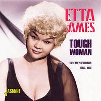 Tough Woman (The Early Recordings 1955 - 1960)