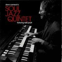 Steve Czarnecki's Soul Jazz Quintet