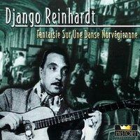 Django Reinhardt Vol. 9