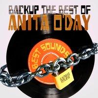 Backup the Best of Anita O'day