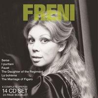 Legendary Performances of Freni