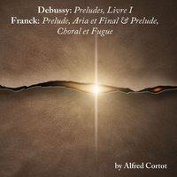 Debussy: Préludes, Livre I