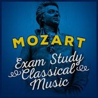 Mozart: Exam Study Classical Music