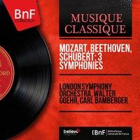 Mozart, Beethoven, Schubert: Symphonies