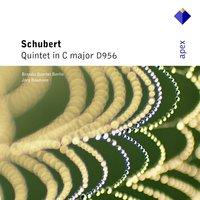 Schubert : String Quintet in C major D956