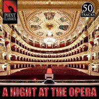 A Night at the Opera: 50 Favourites