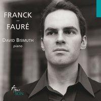 Franck - Fauré