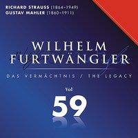 Wilhelm Furtwaengler Vol. 59