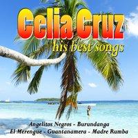 Celia Cruz His Best Songs