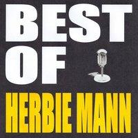 Best of Herbie Mann
