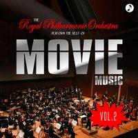 The Best Of Movie Music Vol. 2