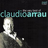 The Very Best of Claudio Arrau