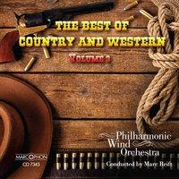 The Best of Country & Western, Volume 3