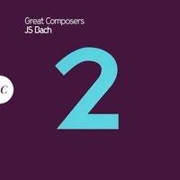 Great Composers - J.S. Bach