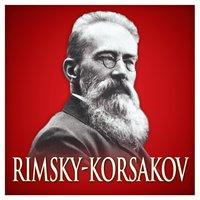 Rimsky-Korsakov (Red Classics)