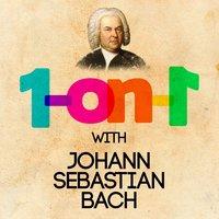 1-on-1 with Johann Sebastian Bach