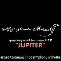 Mozart: Symphony No. 41 in C Major, K. 551 - "Jupiter"