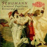 Schumann: Carnaval Papillions & Phantasiestücke