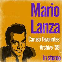 Caruso Favourites Archive '59