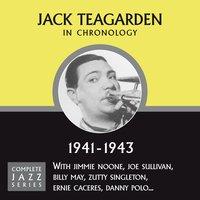 Complete Jazz Series 1941 - 1943