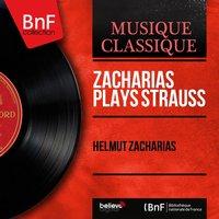 Zacharias Plays Strauss