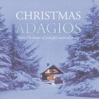 Christmas Adagios
