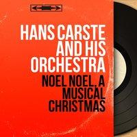 Hans Carste And His Orchestra