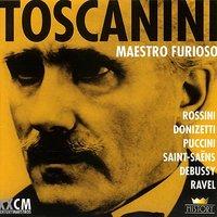 Toscanini: Maestro Furioso. Vol. 1, Disс: 9-10