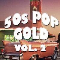 50's Pop Gold Vol. 2