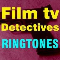 Film Tv Detectives Ringtone