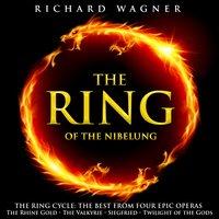The Ring of Nibelung (The Best from Four Epic Operas - The Rhine Gold / The Valkyrie / Siegfried / Twilight of the Gods)